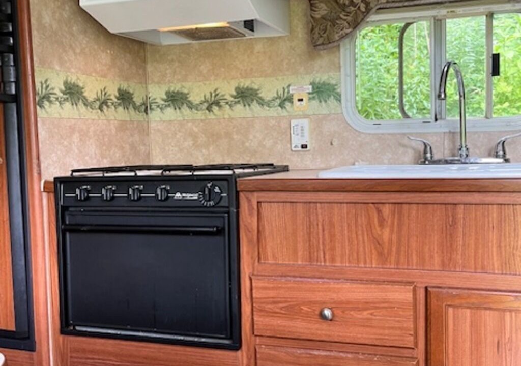 Photo of Kitchen in Lenhartsville