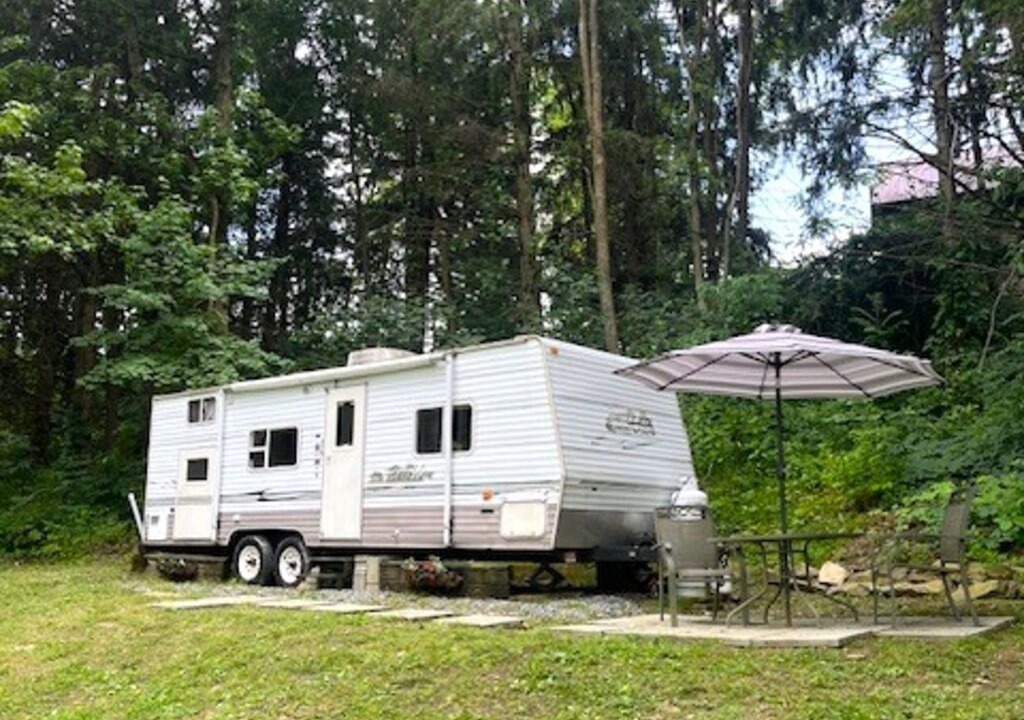 Photo of Outdoor in Lenhartsville