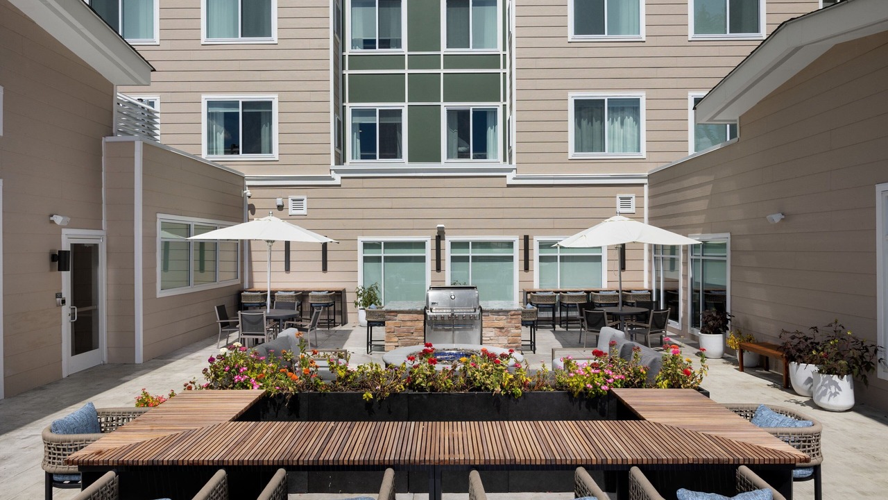Photo of Outdoor in Ocean Township