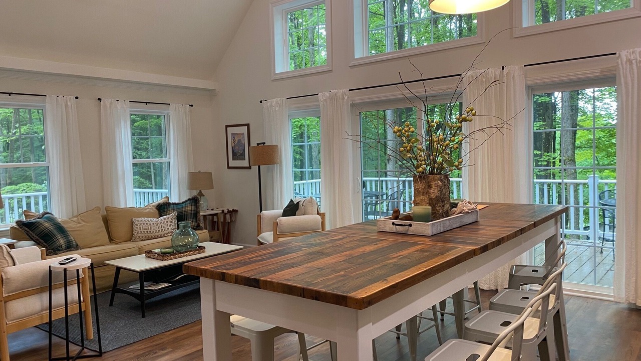 Photo of Kitchen in Treasure Lake