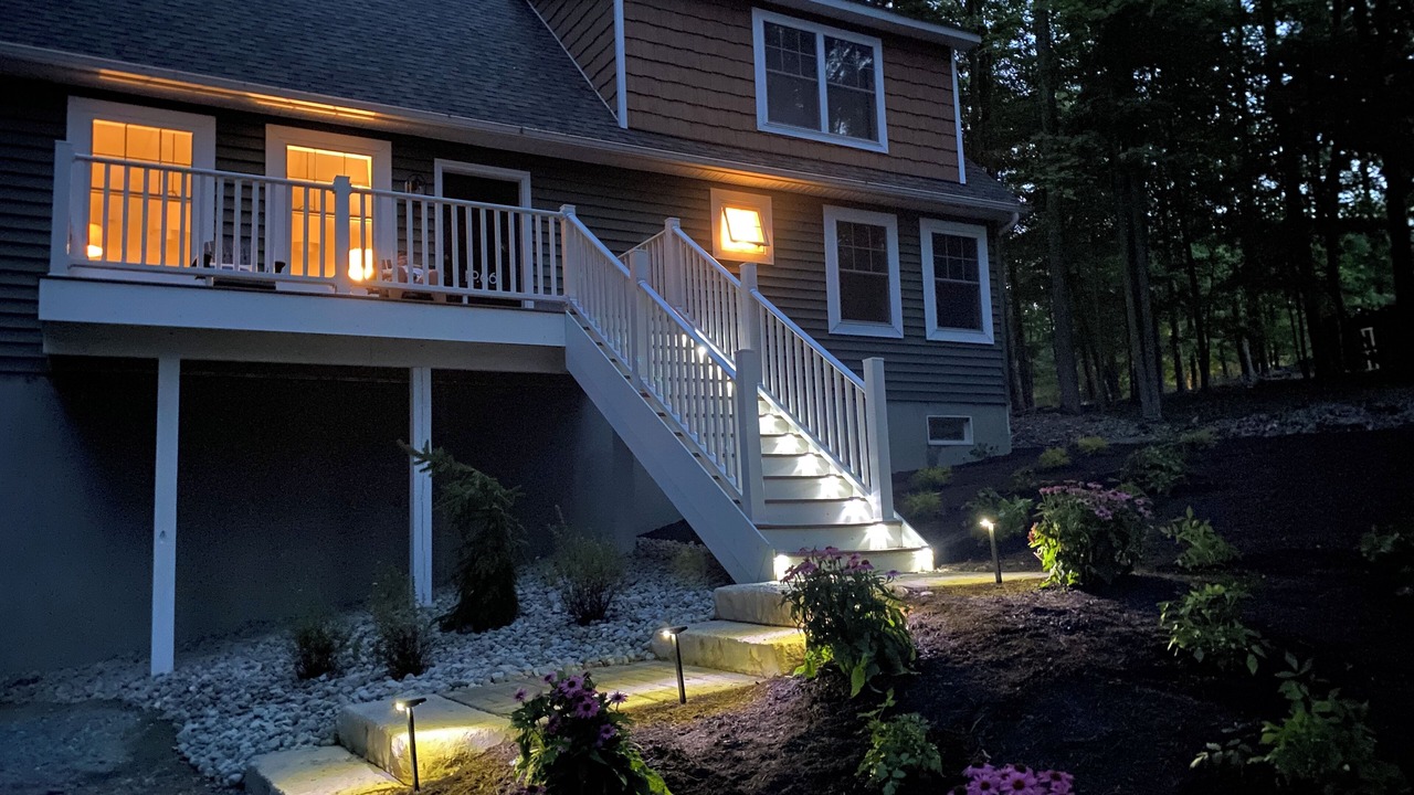 Photo of Outdoor in Treasure Lake