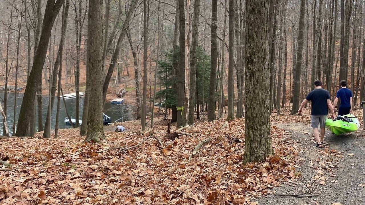 Photo of Outdoor in Treasure Lake