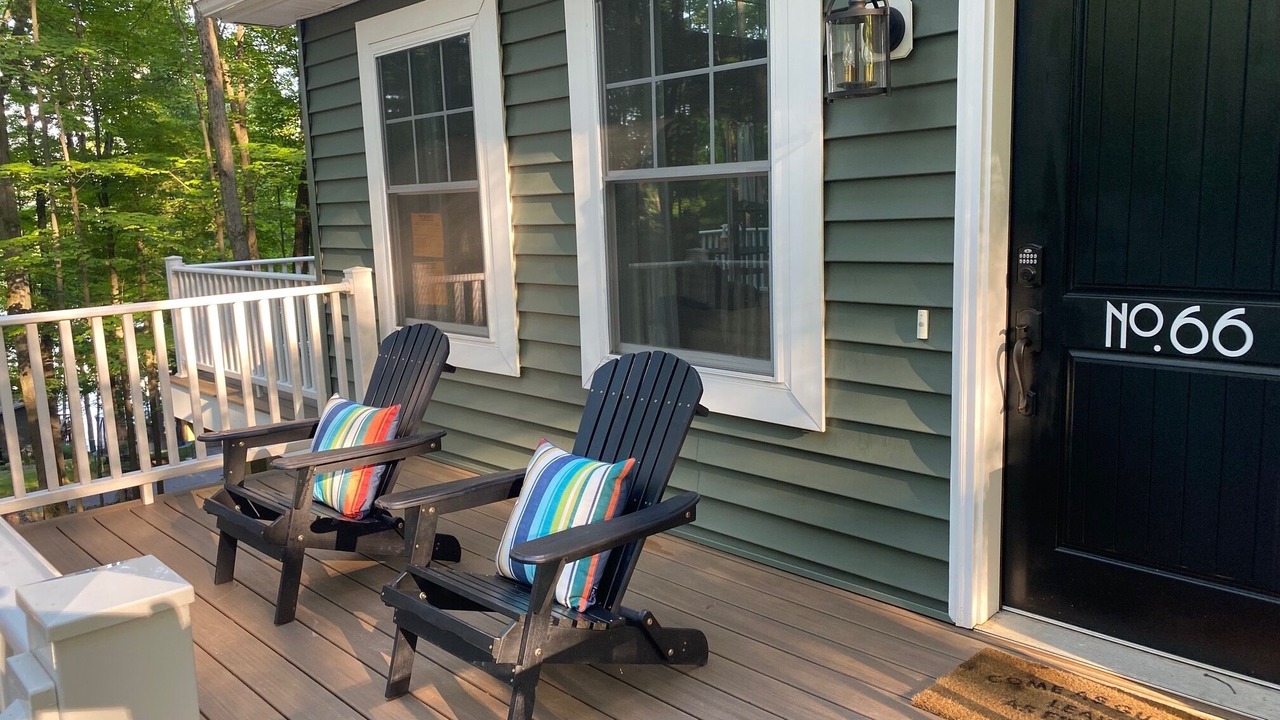 Photo of Outdoor in Treasure Lake
