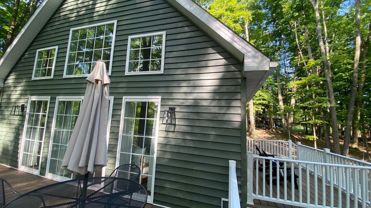 Photo of Outdoor in Treasure Lake