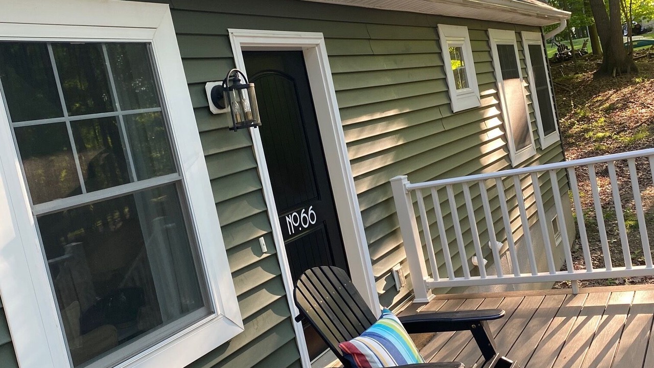 Photo of Outdoor in Treasure Lake