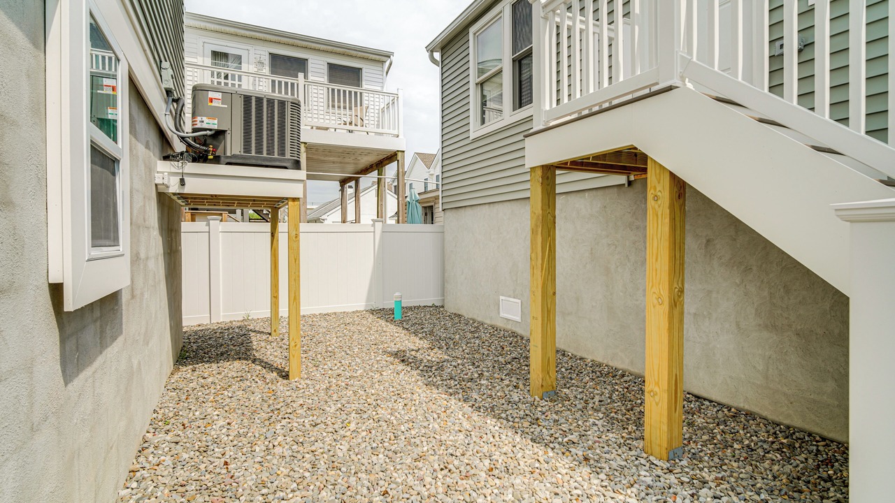 Photo of Outdoor in North Wildwood