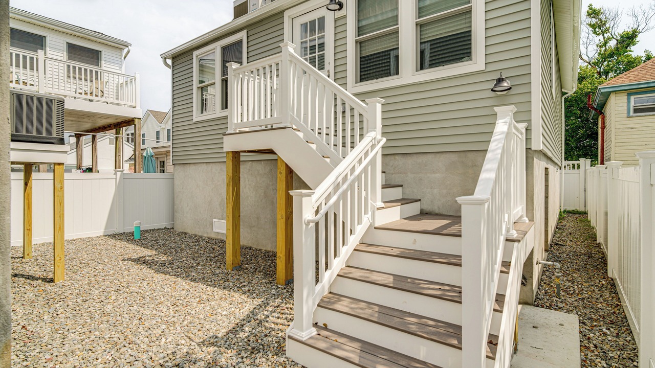 Photo of Outdoor in North Wildwood
