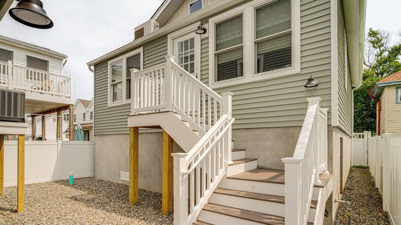Photo of Outdoor in North Wildwood