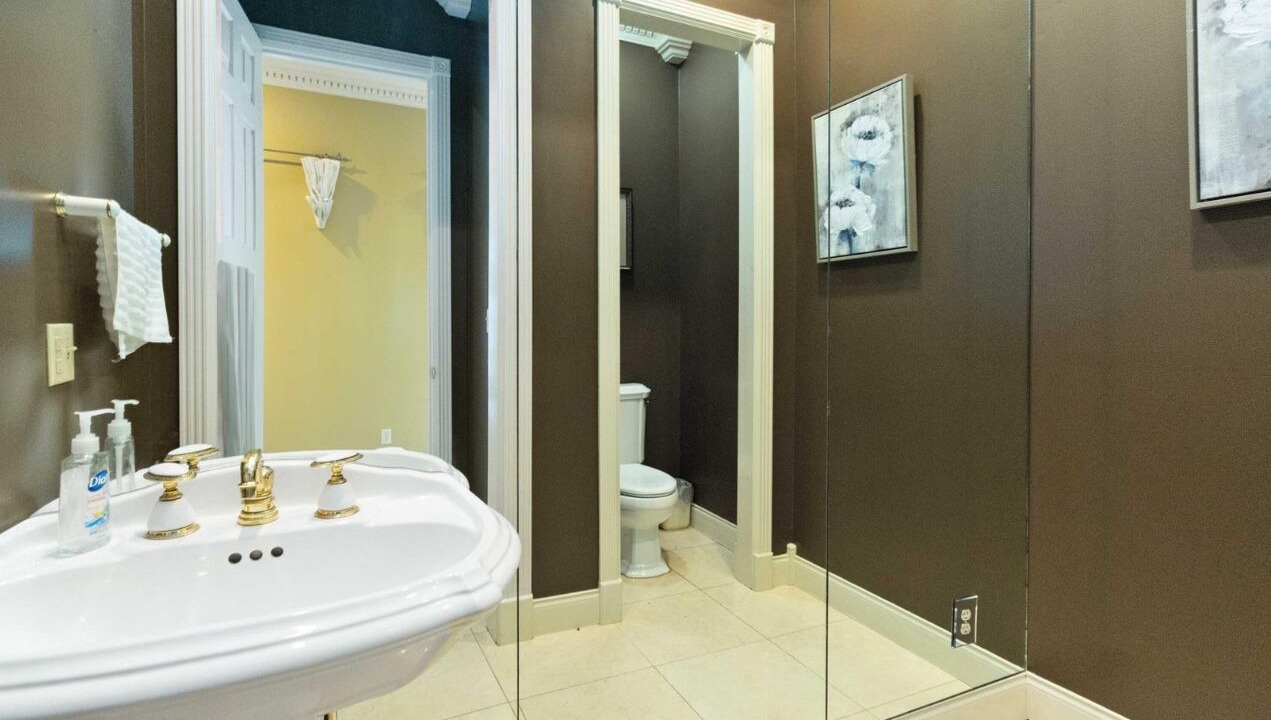 Photo of Bathroom in London
