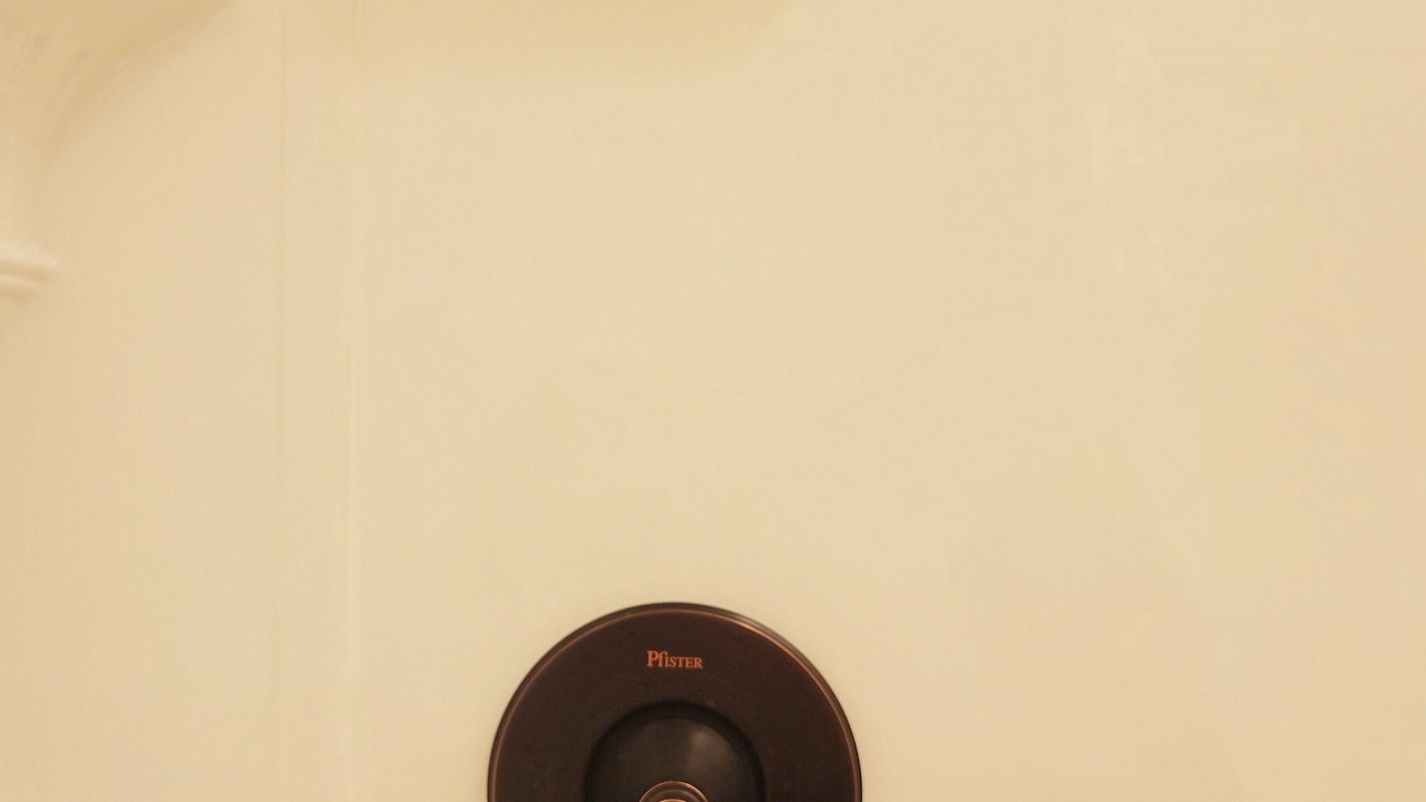 Photo of Bathroom in Palmyra