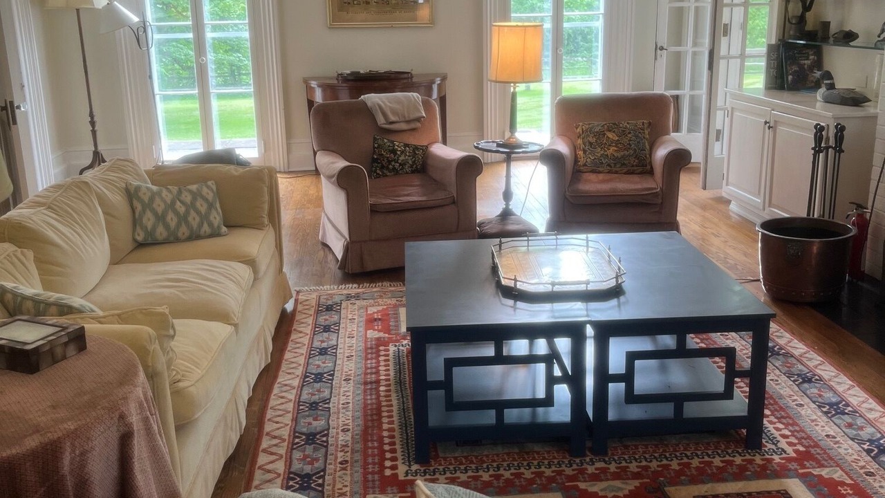 Photo of Livingroom in Clinton Corners