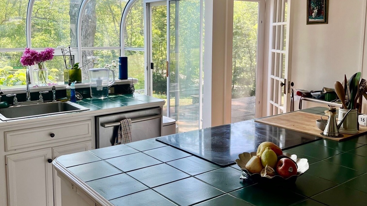 Photo of Kitchen in Clinton Corners