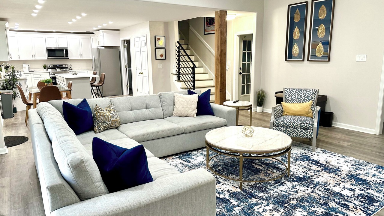 Photo of Livingroom in Olive Branch