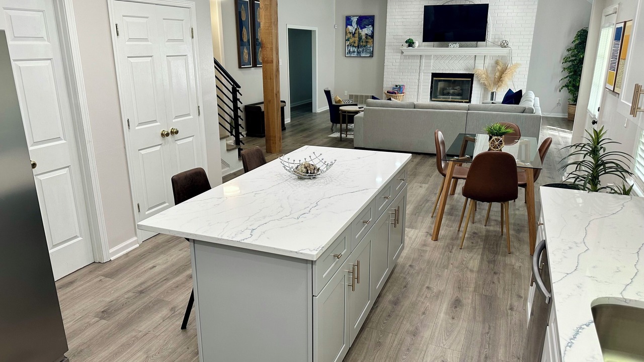 Photo of Kitchen in Olive Branch