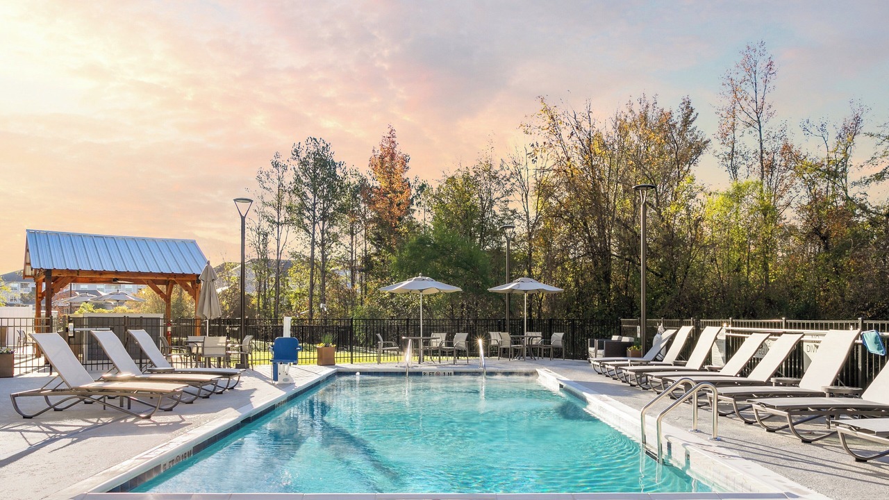 Photo of Outdoor in Twin Brook