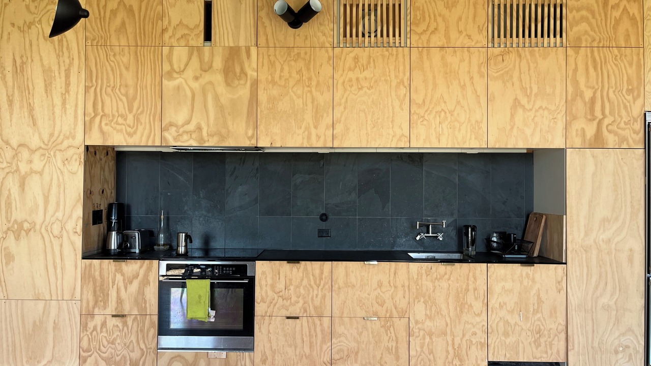 Photo of Kitchen in Cragsmoor
