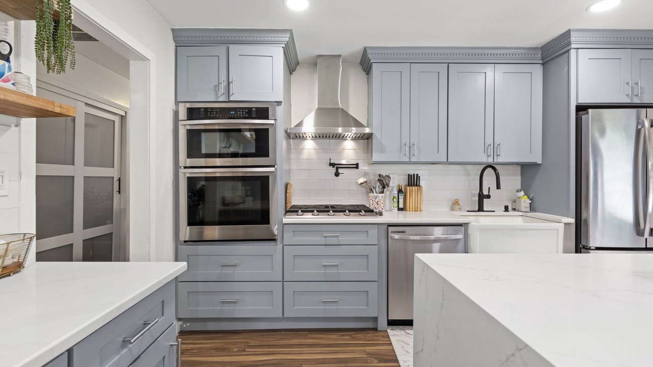 Photo of Kitchen in Wanaque