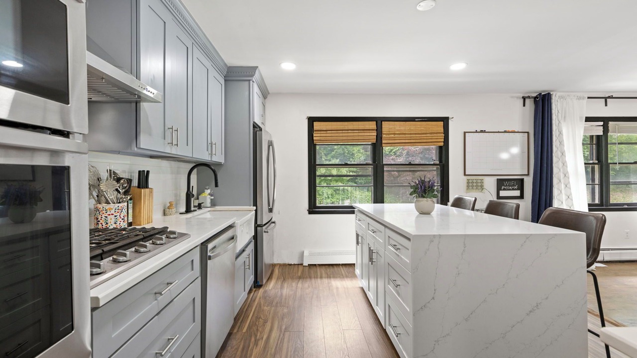 Photo of Kitchen in Wanaque