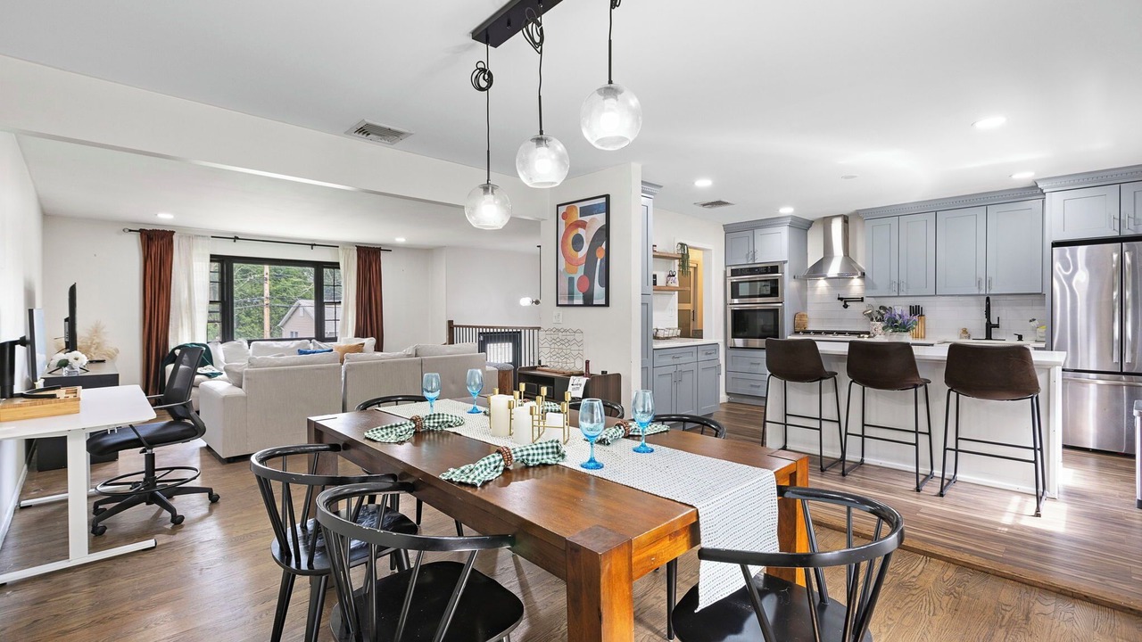 Photo of Kitchen in Wanaque