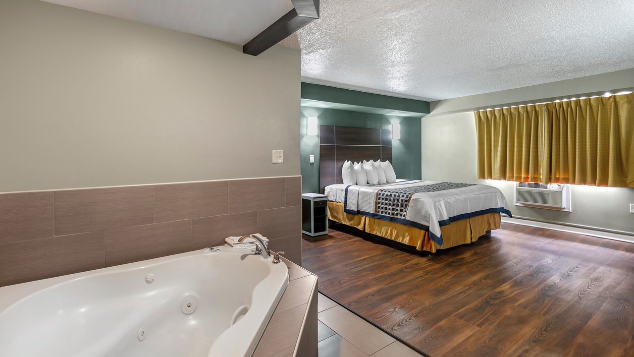 Photo of Bedroom in Bristol