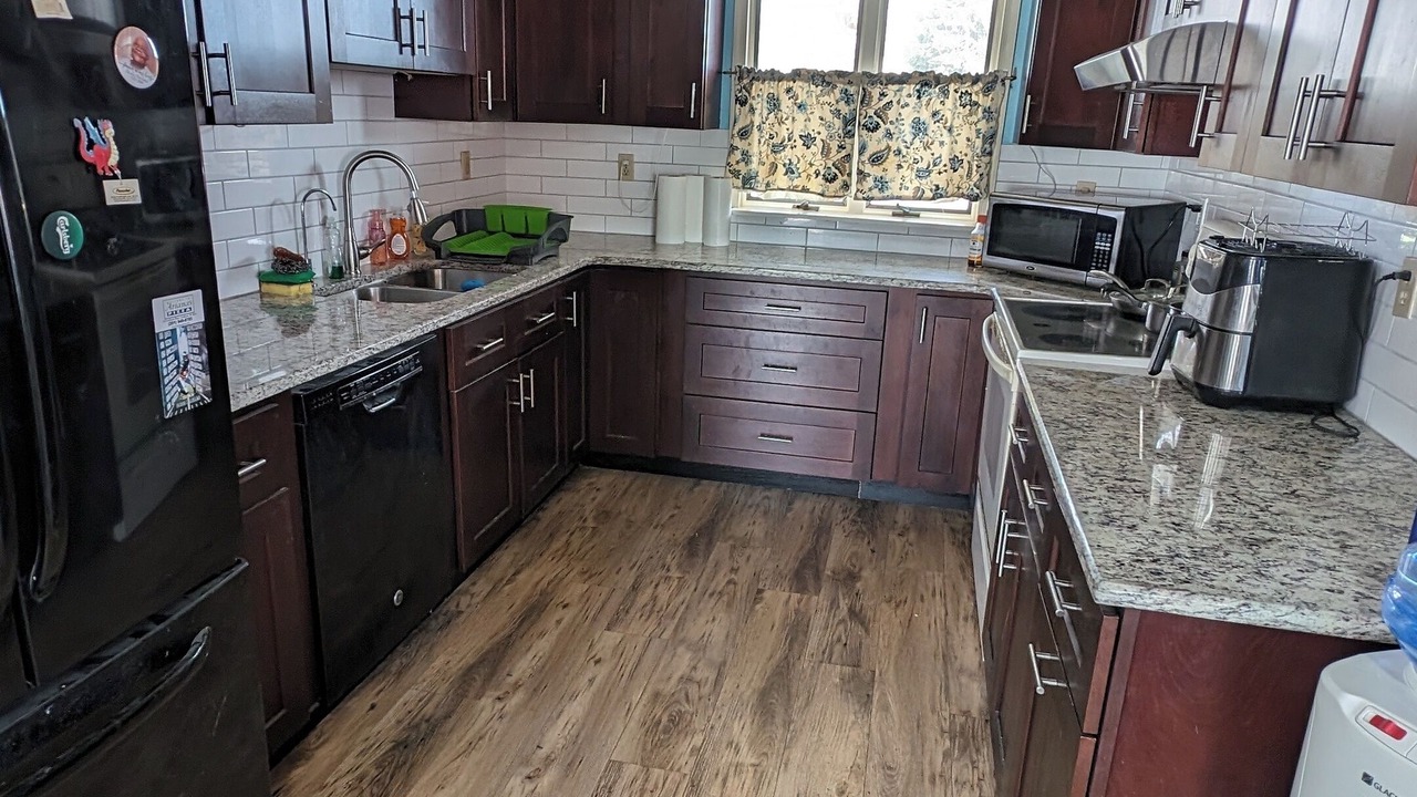 Photo of Kitchen in Levittown
