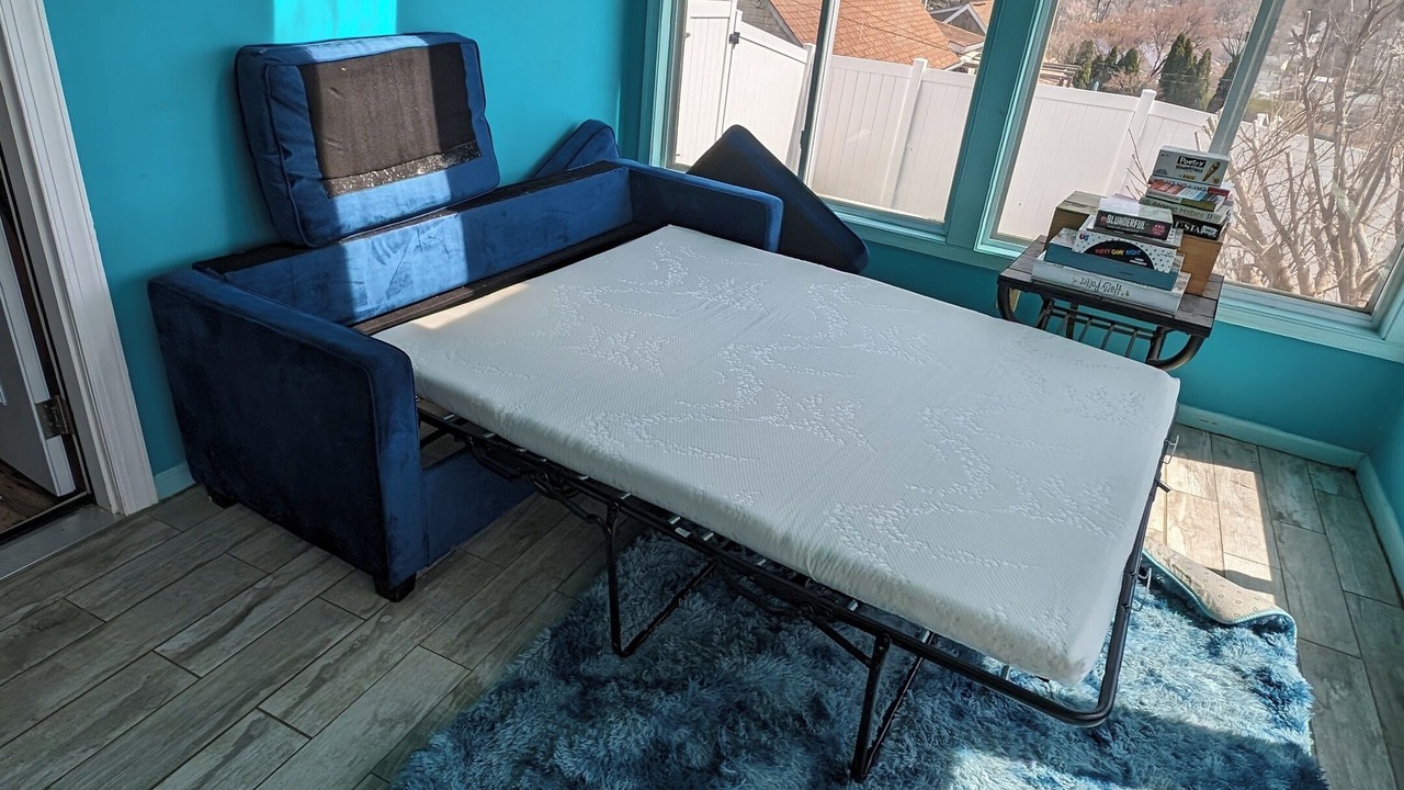 Photo of Bedroom in Levittown