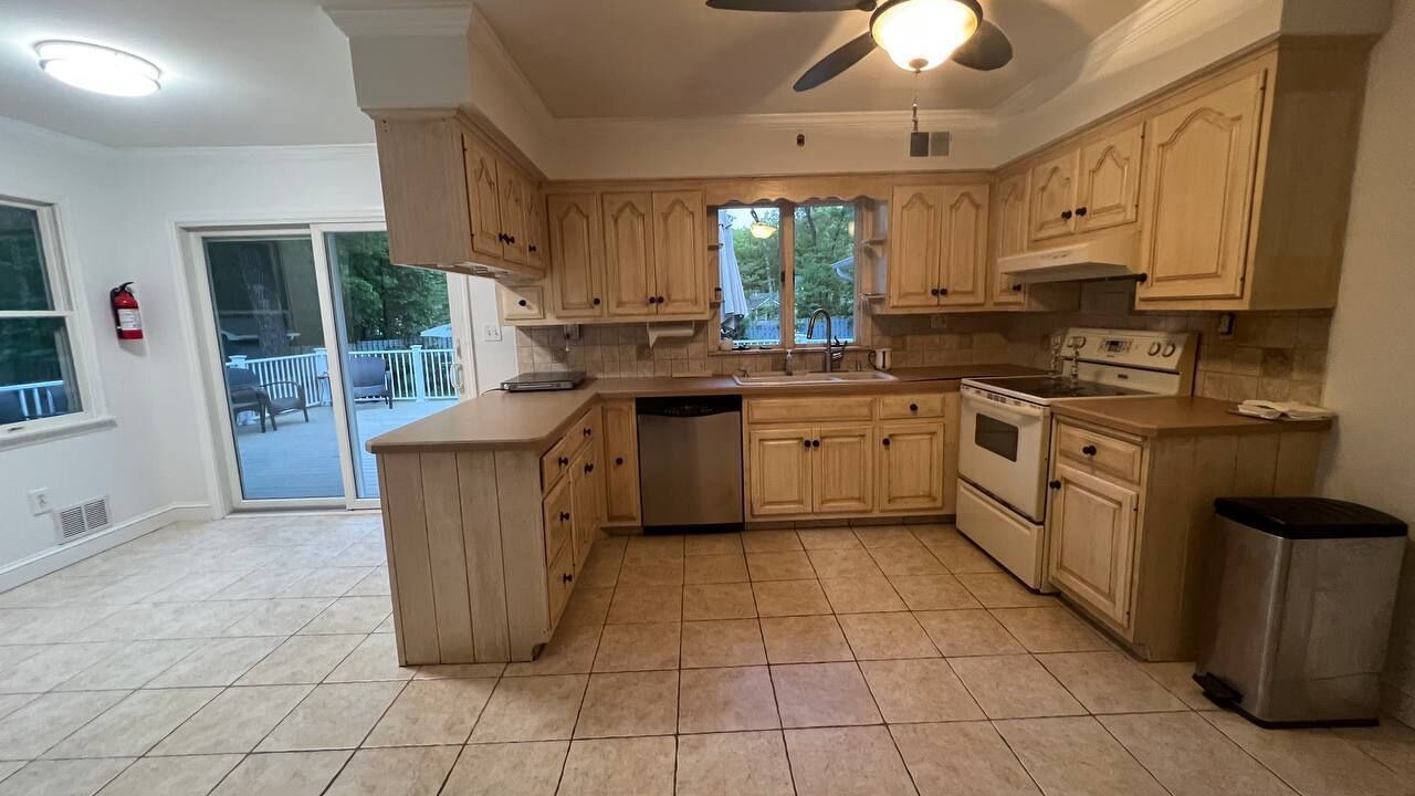 Photo of Kitchen in Osbornsville