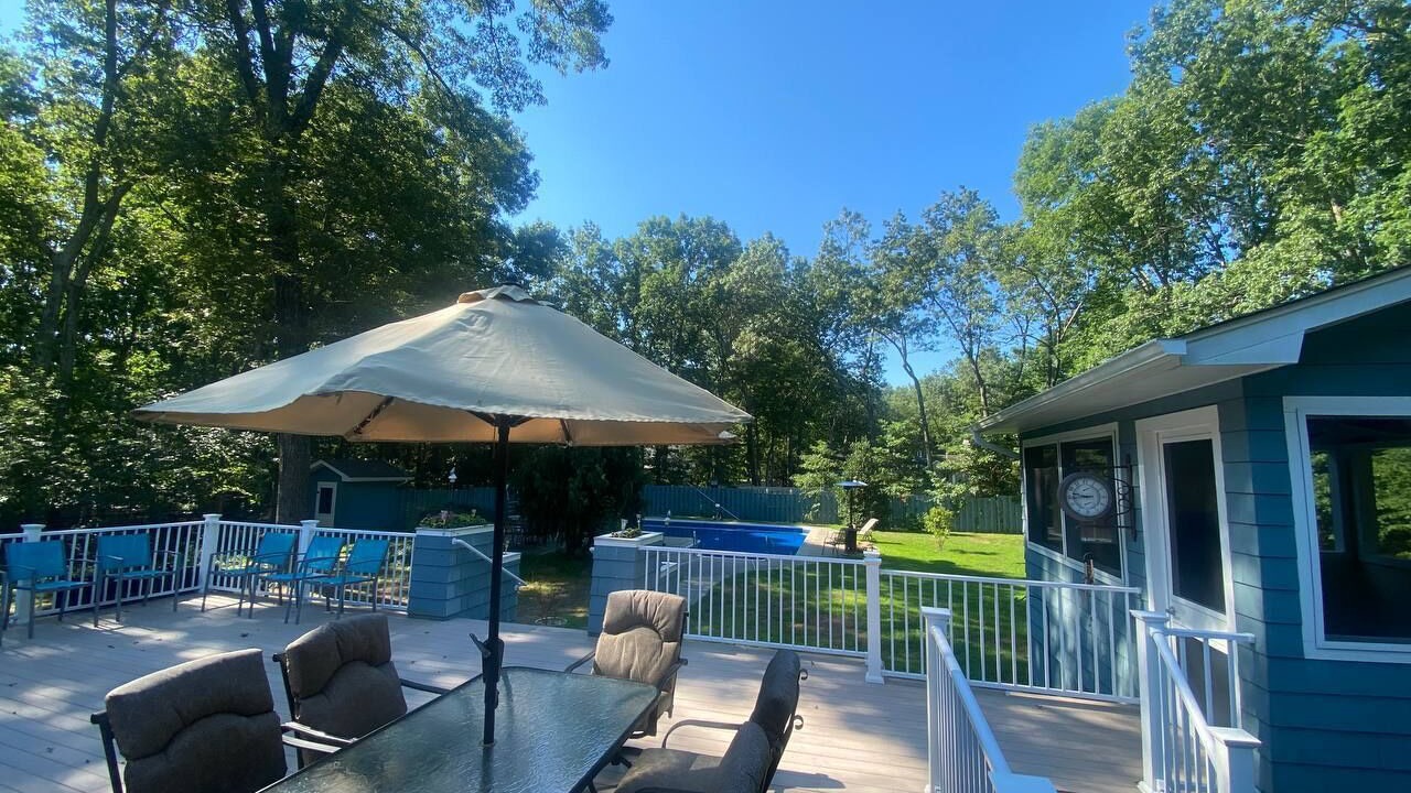 Photo of Outdoor in Osbornsville