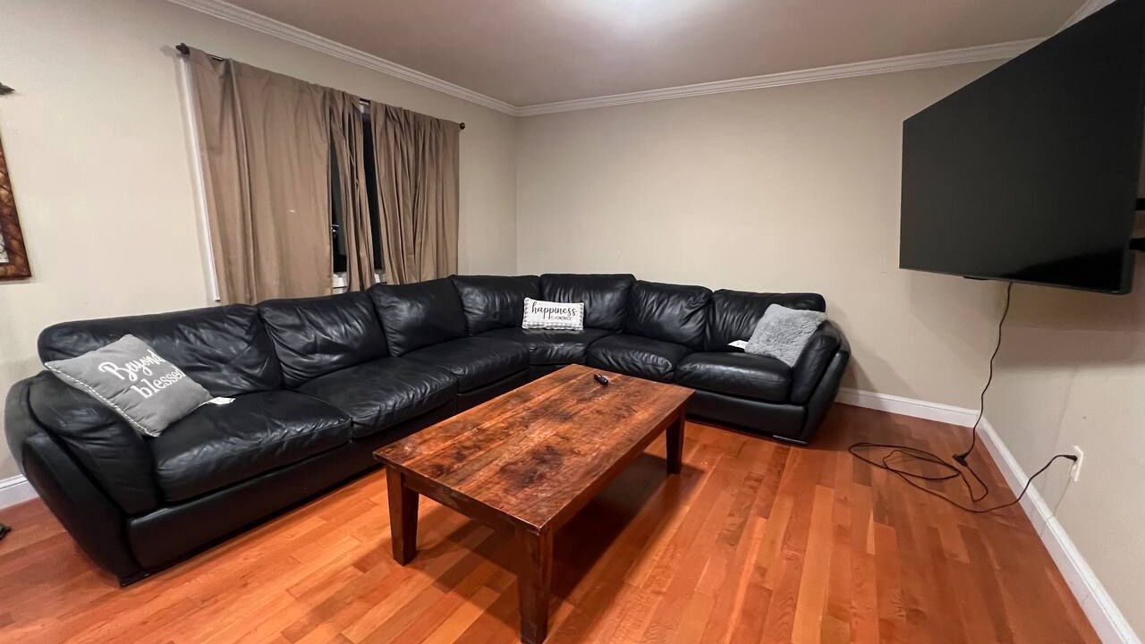 Photo of Livingroom in Osbornsville