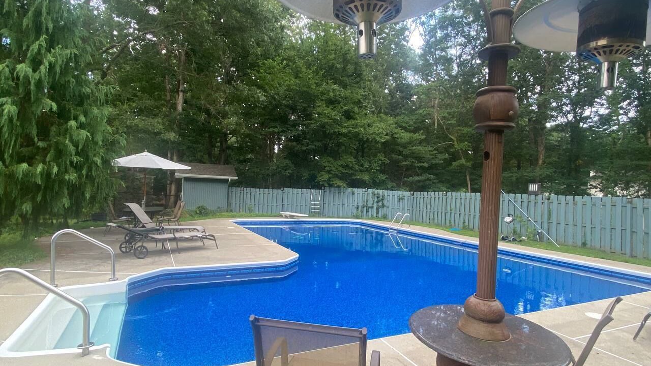 Photo of Outdoor in Osbornsville