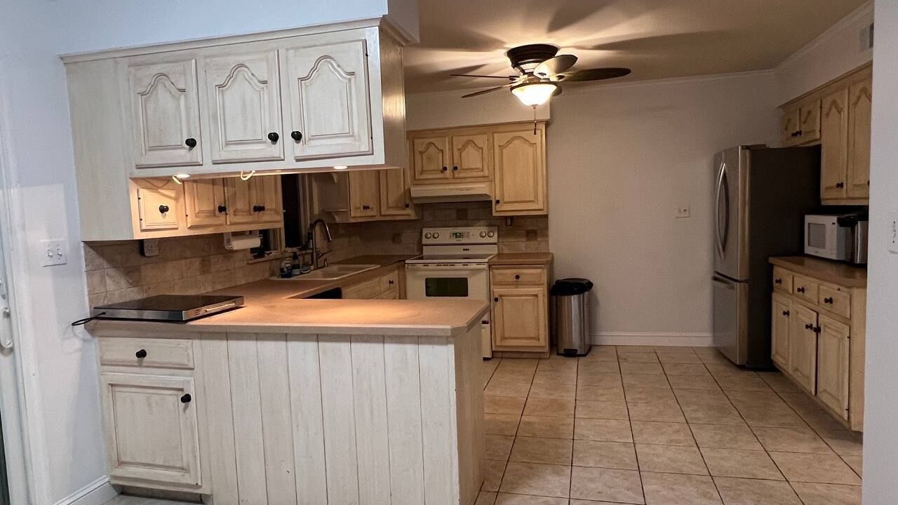 Photo of Kitchen in Osbornsville