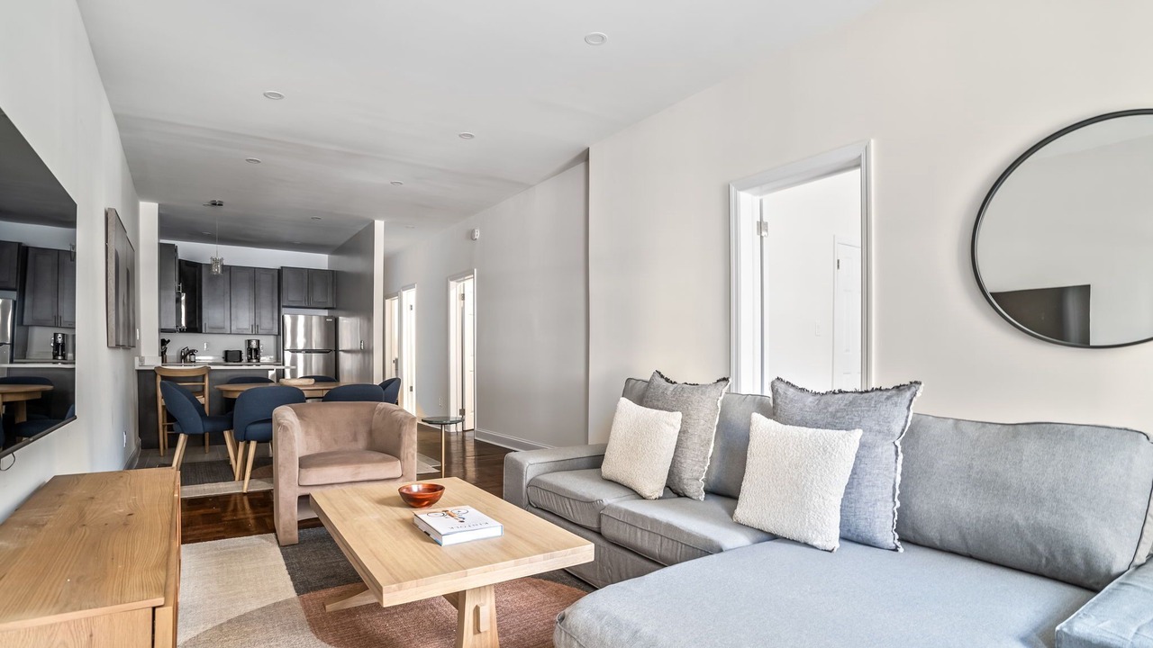 Photo of Livingroom in Rose Hill
