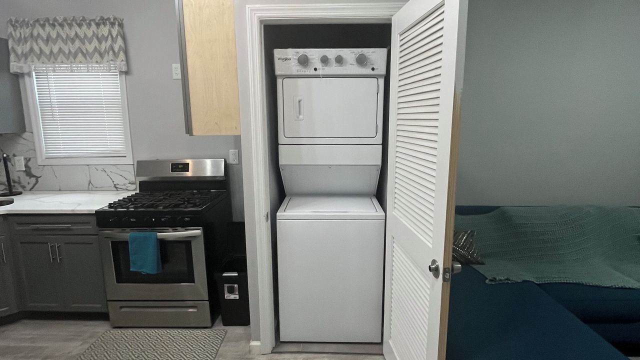 Photo of Kitchen in Weequahic