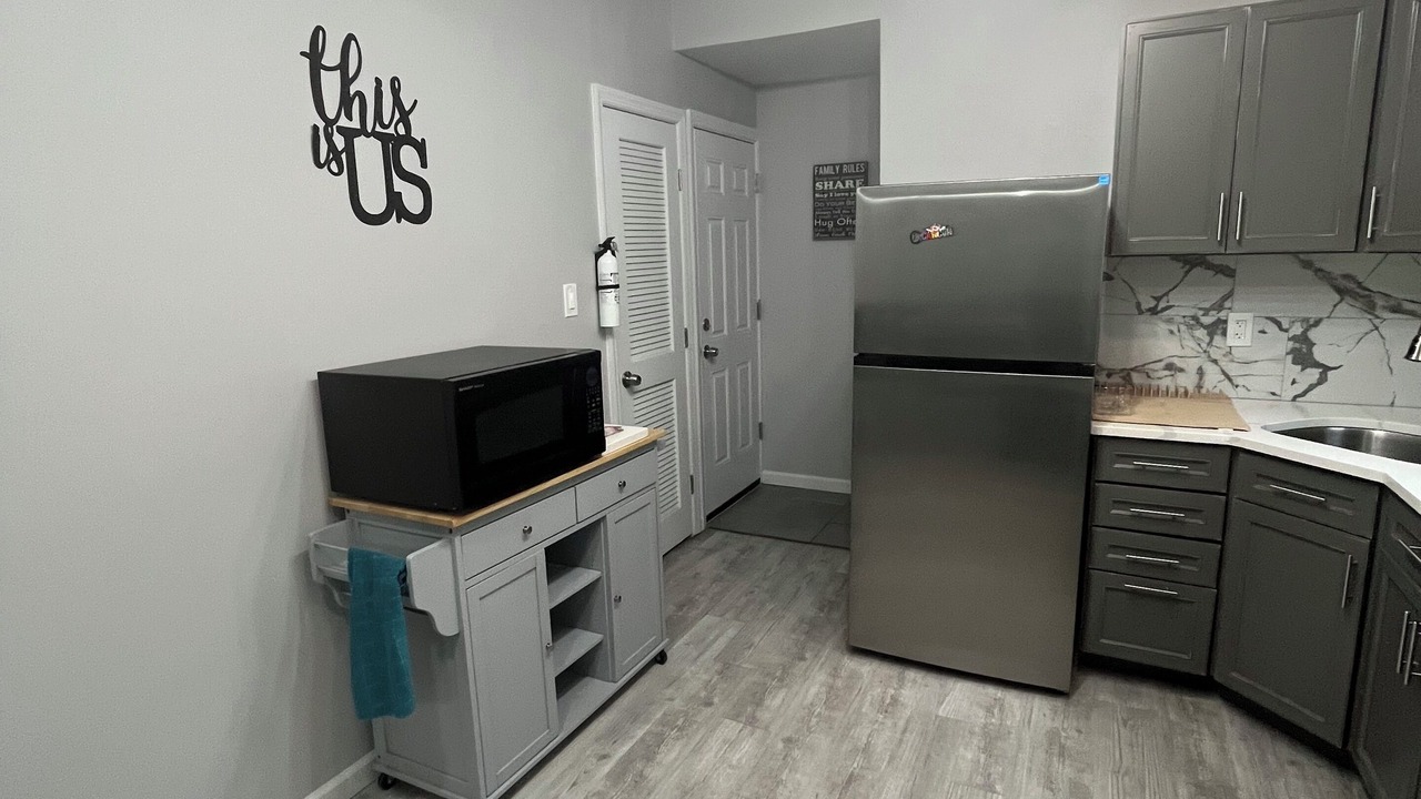 Photo of Kitchen in Weequahic