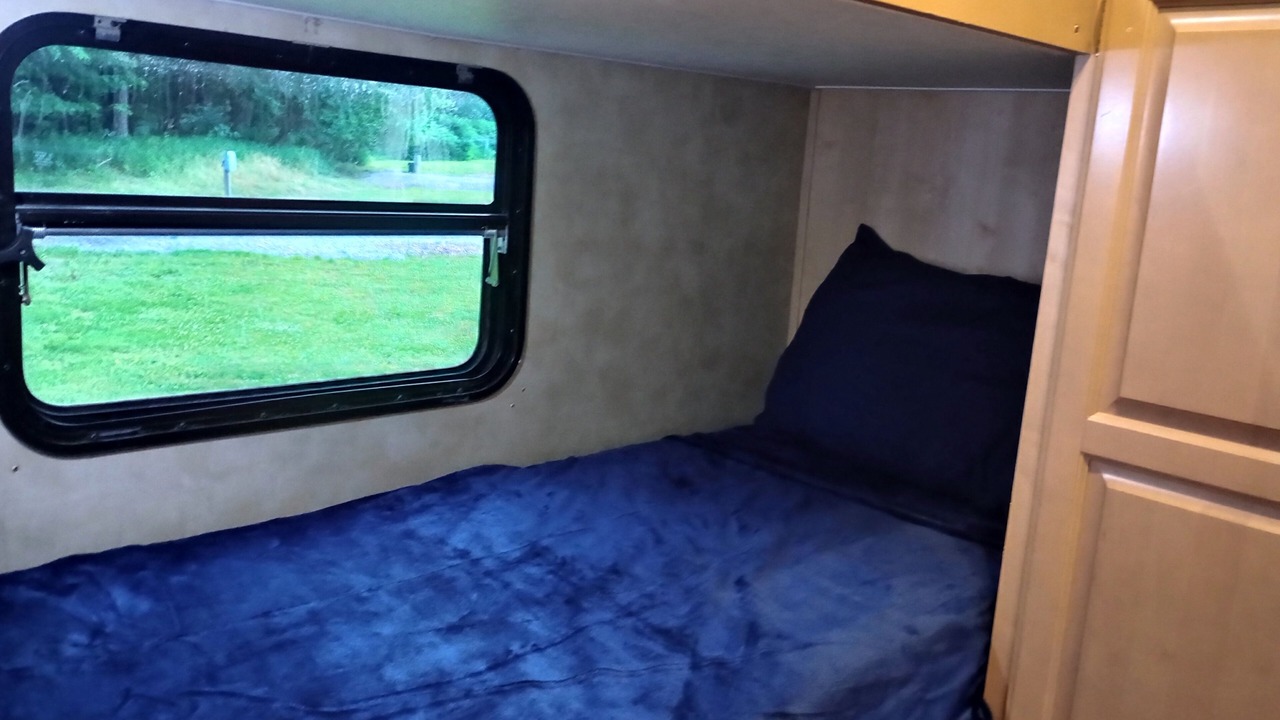 Photo of Bedroom in Camptown