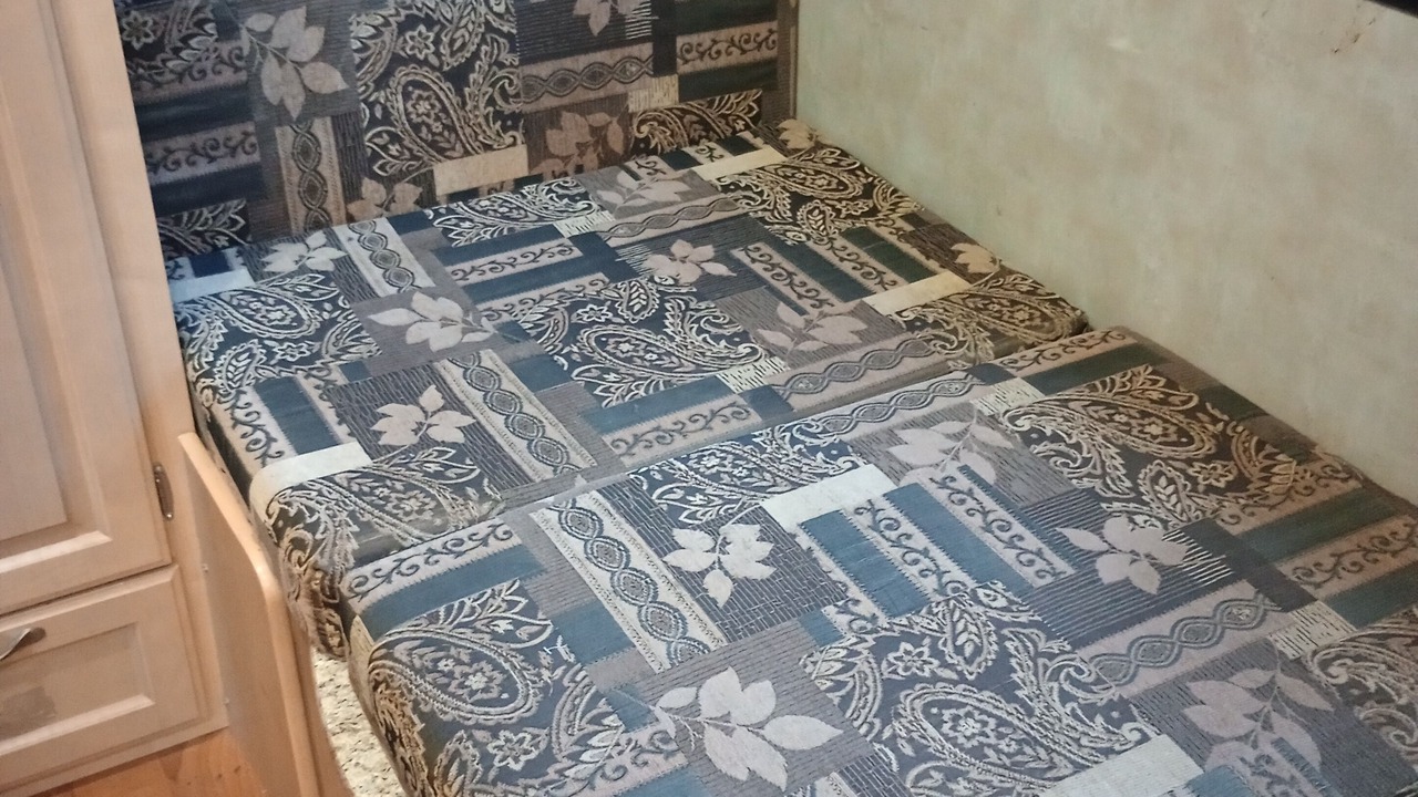 Photo of Bedroom in Camptown
