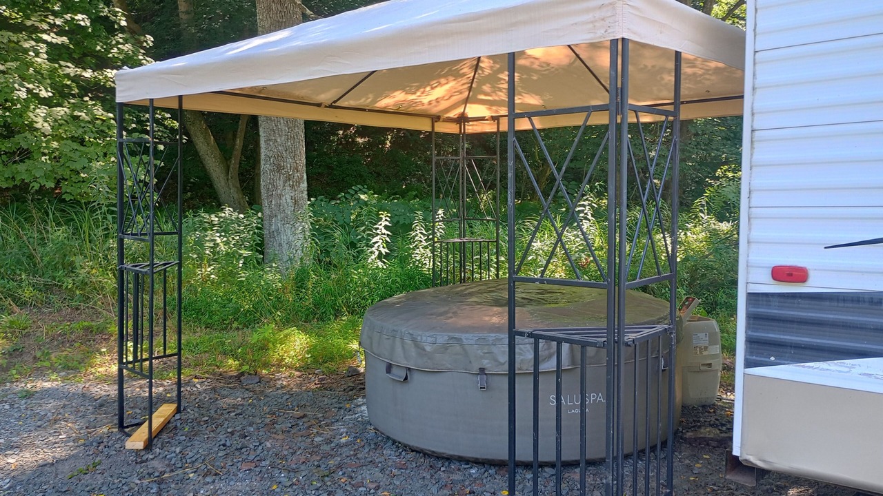 Photo of Outdoor in Camptown