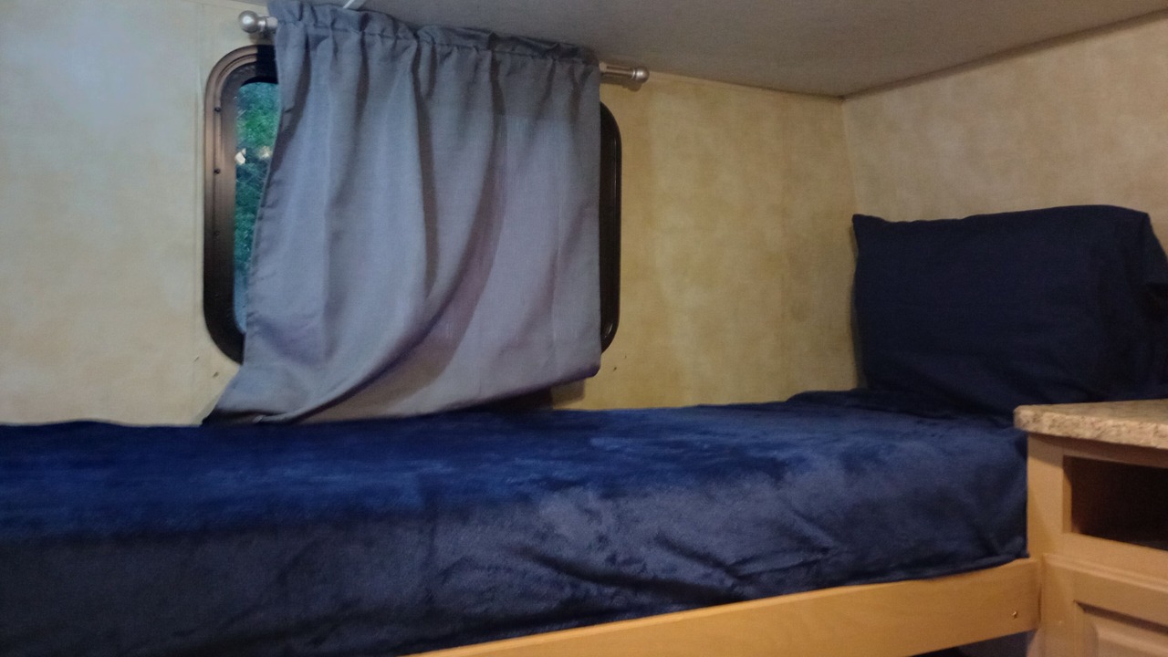 Photo of Bedroom in Camptown