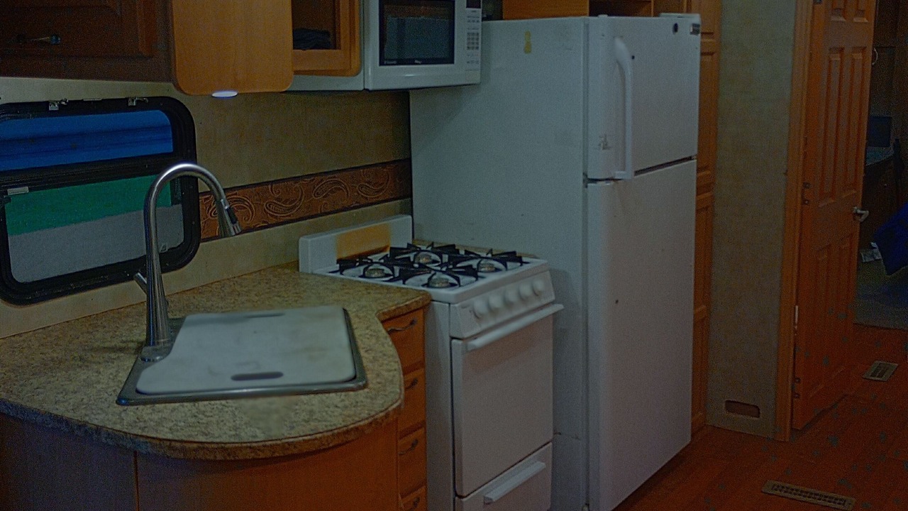 Photo of Kitchen in Camptown