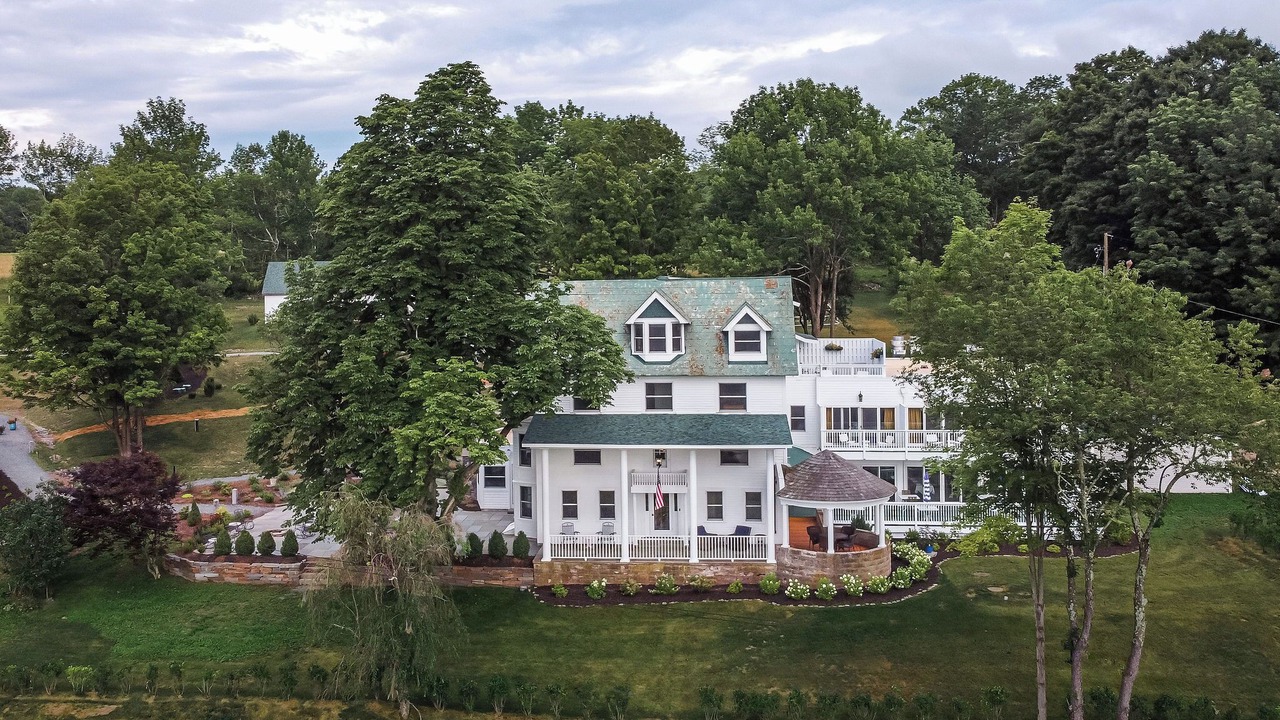 Photo of Outdoor in Town of Delaware