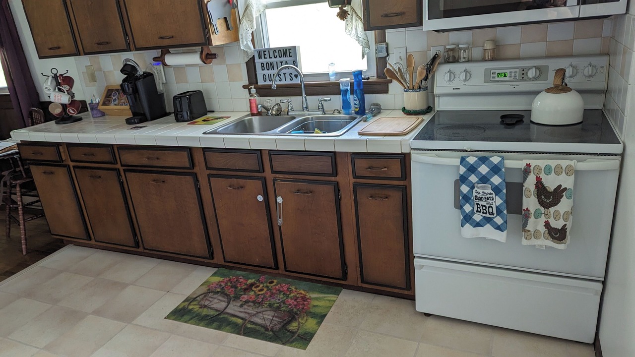 Photo of Kitchen in Westminster