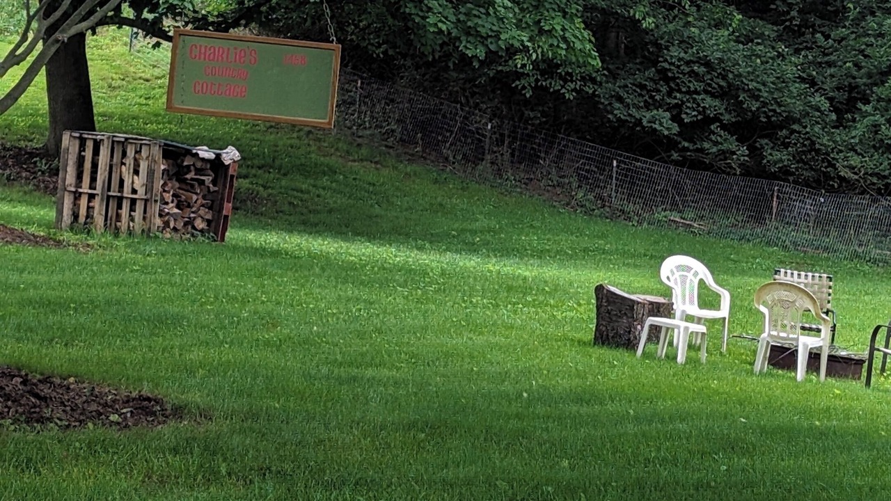 Photo of Outdoor in Westminster