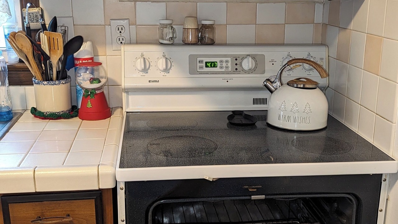 Photo of Kitchen in Westminster