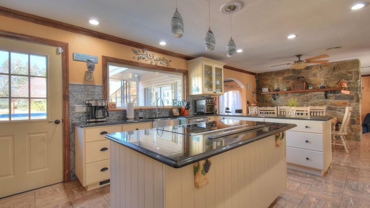 Photo of Kitchen in Kresgeville