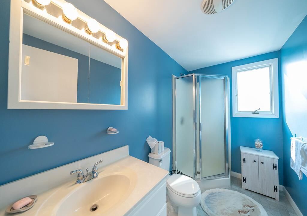 Photo of Bathroom in Green Creek