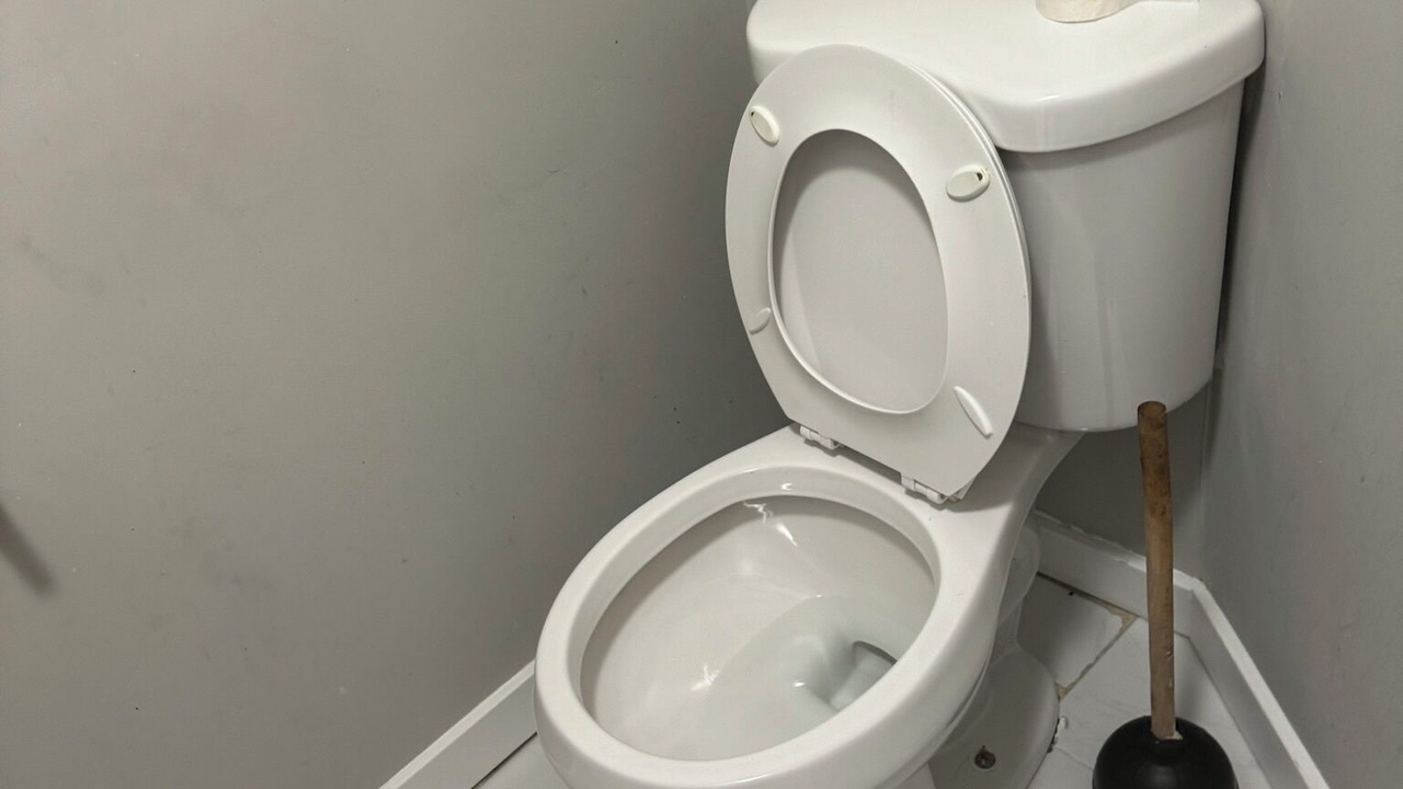 Photo of Bathroom in Kearny