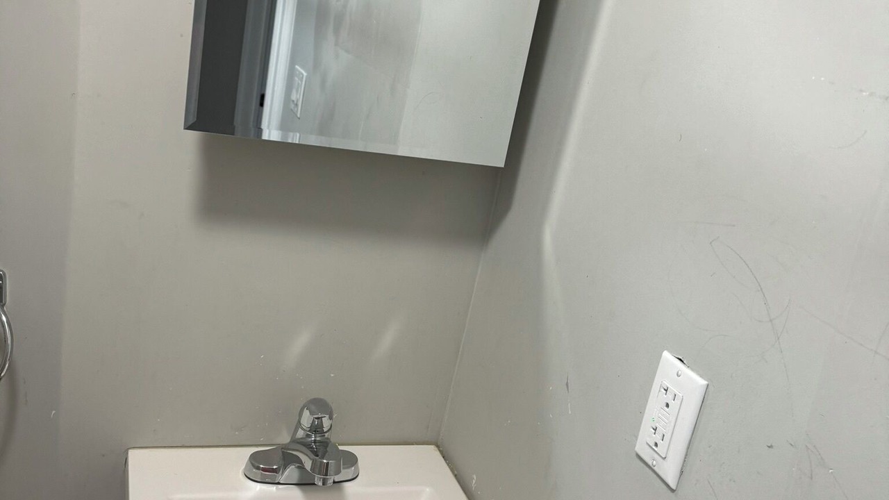 Photo of Bathroom in Kearny