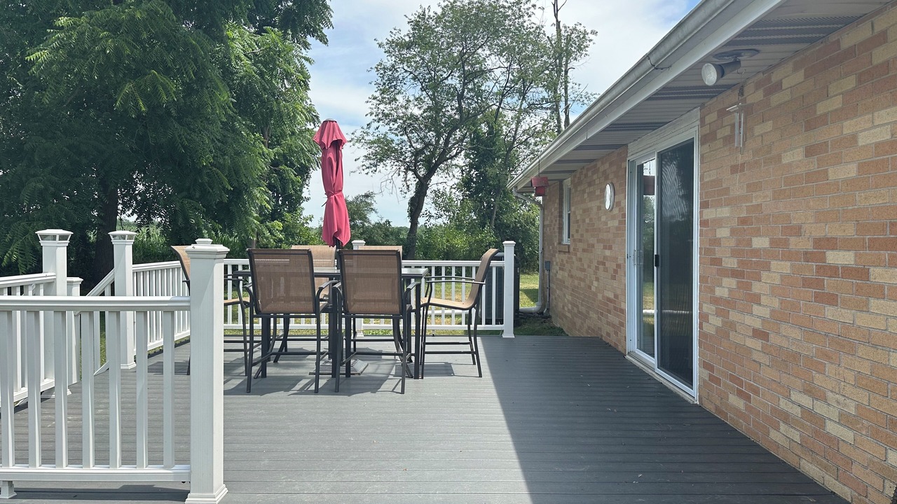 Photo of Outdoor in Harrisburg