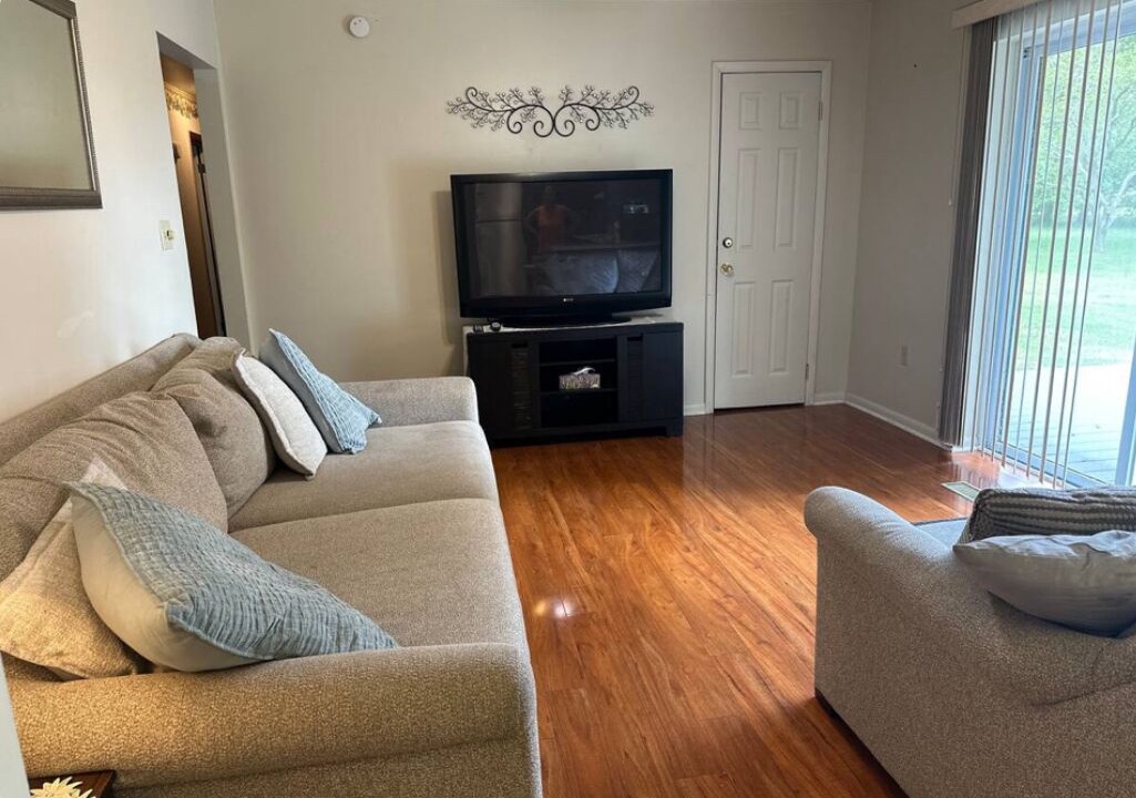Photo of Livingroom in Harrisburg