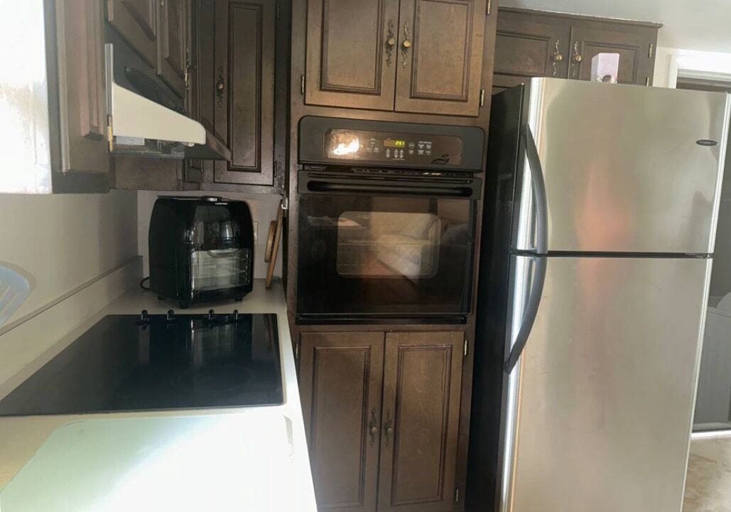 Photo of Kitchen in Harrisburg